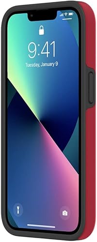 Miniatura 3 de Incipio Duo - Funda para iPhone 13, compatible con Magsafe y carga inalámbrica, funda protectora delgada de doble capa con protección contra caídas