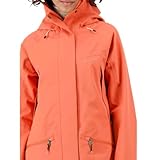 Ilma Parka 7 - ein Damen Funktionsparka von Didriksons