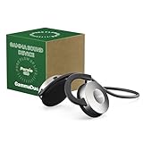 DIGIPACE 40Hz Gamma Sound Therapy Machine Gamma Audio Meditation Headset,...