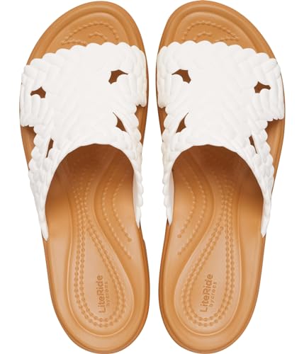 Image of Crocs Women's Brooklyn Heels