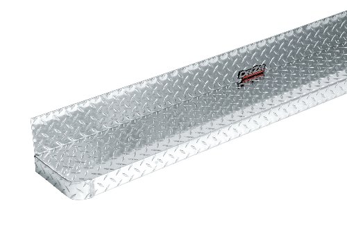 Dee Zee 2044 Brite-Tread Estribo aluminio miniatura 2