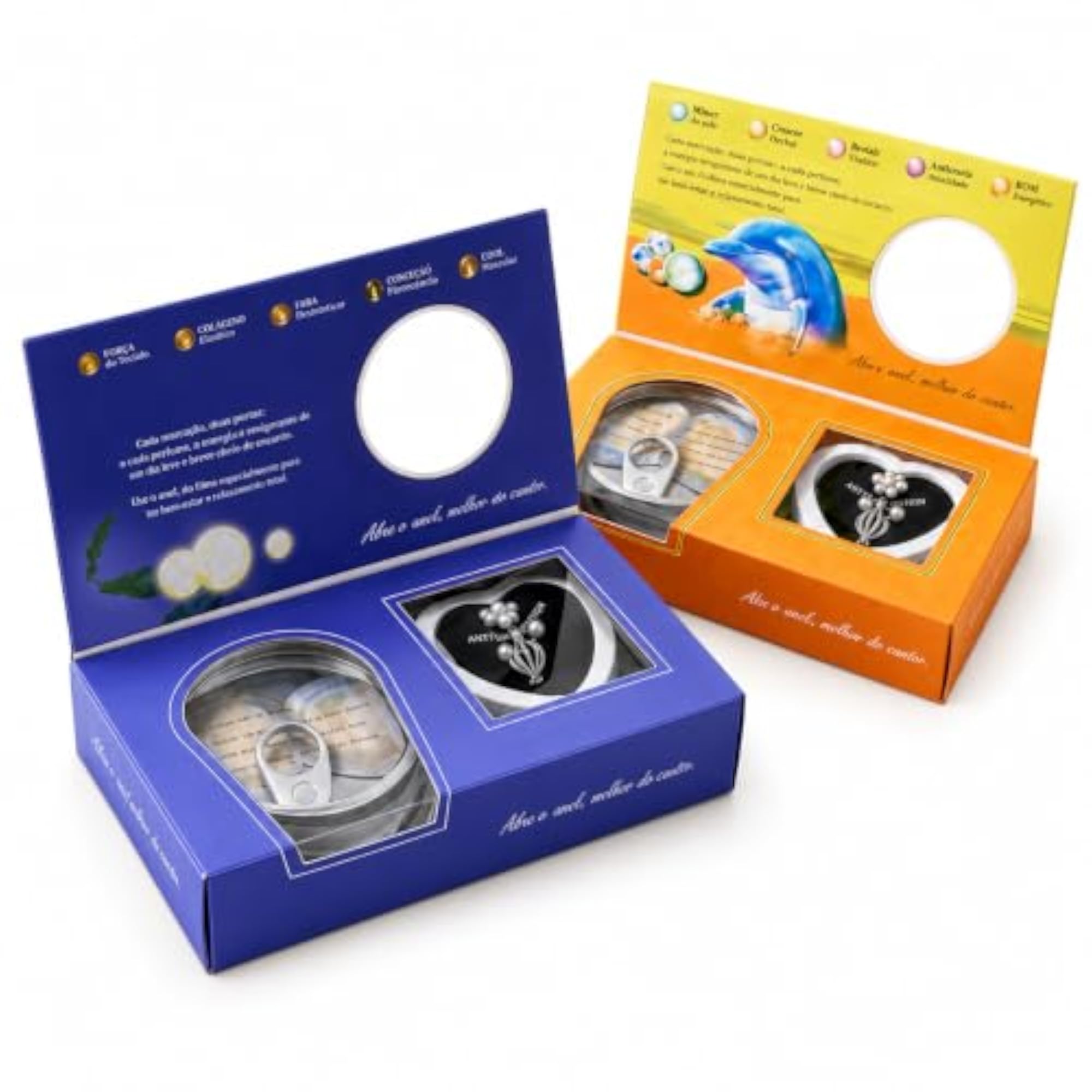 Wish Pearl DIY Necklace Kit with Cage Pendant