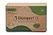 Produktbild DüngerFIX Grün-Pflanzendünger aus Hühnermist Pellets - Organischer Dünger Rasen, Obst und Gemüse - Universal-Dünger für alle Pflanzen-Arten - Bio Rasendünger tierfreundlich 5kg