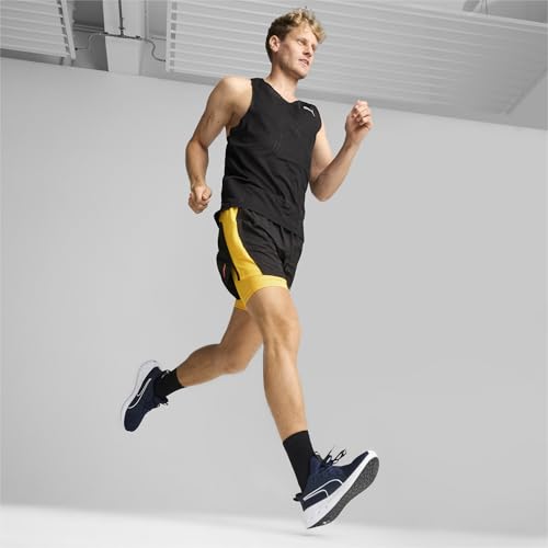 Image of Puma Unisex-Adult Softride Carson Running Shoe
