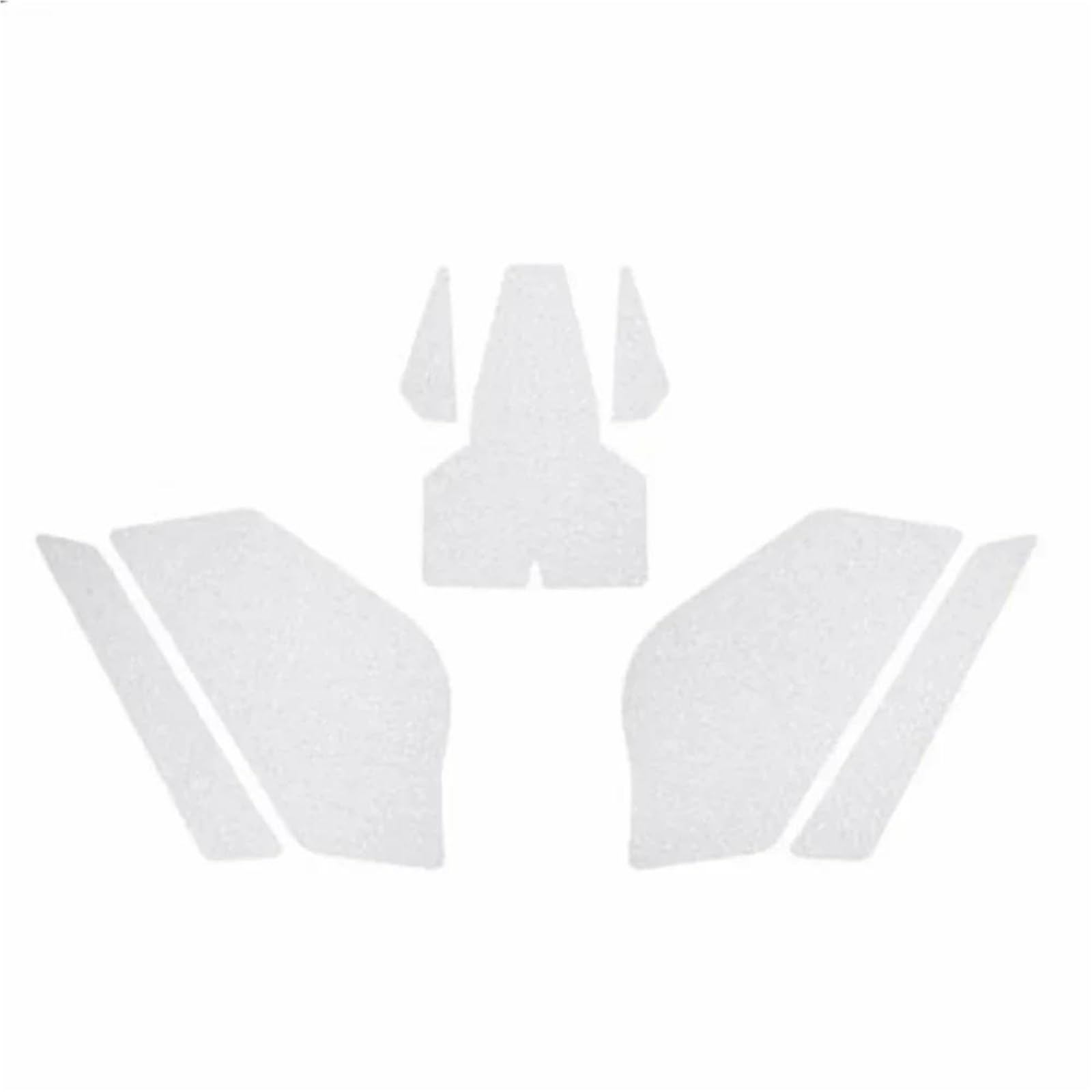 Motorcycle Tank Pads Side Traction Anti Slip Knee Grips Stickers Accessories for S1000XR 2020 2021 2022