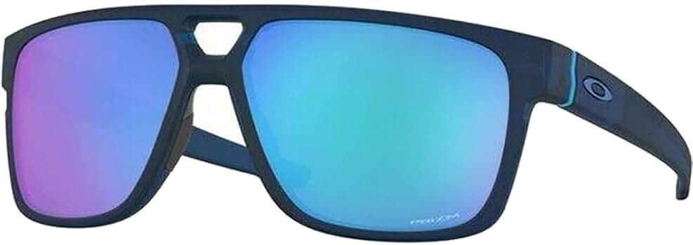 (´×ω×`) Amazon.com: Oakley Men's OO9313 EVZero Path Low Bridge Fit
