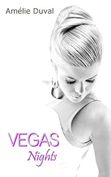 Paperback Vegas Nights: (Bonusgeschichte) [German] Book