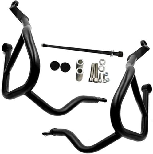 Protection moteur Ducati Multistrada 950 1200 1260 pare-chocs moto