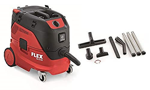 FLEX ASPIRADORA VCE 33 L MC