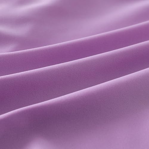 Image of Girls Swimsuit One Piece Bathing Suit Adjustable Straps Solid Color Cut Out Butterfly Girls' Swimwear for 7-14Y