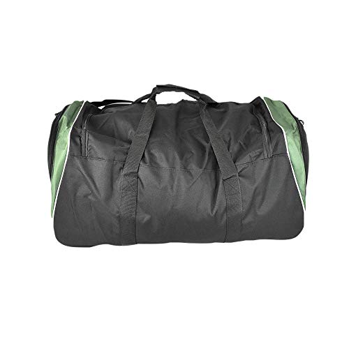 Bolsa Mochila Sacola Mala De Viagem Academia Masculina/Feminina