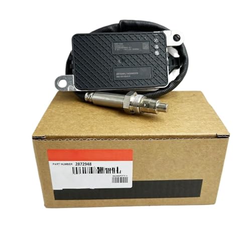 Capteur oxygène NOx 4326873 pour sonde admission Cummins 2013-2018