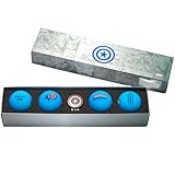 Volvik x Marvel - Captain America, The Avengers Geschenkset