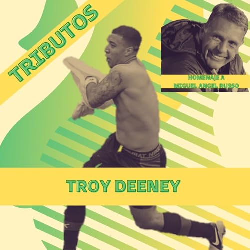 Troy Deeney - Cuando La muerte se dribla