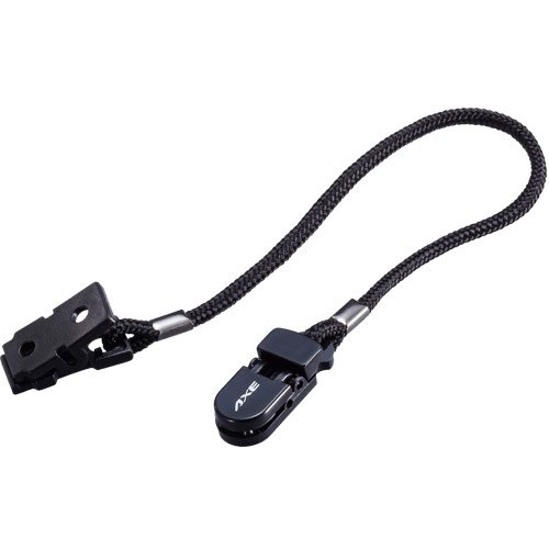 アックス キャップキーパー 二重ロック式クリップ AX-20