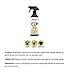 Break Free CLP Cleaner Lubricant and Preservative Gun Cleaner, CLP-5, Spray Bottle, Synthetic Handgun Lube, 1 Pint