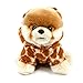 GUND World's Cutest Dog Boo Giraffe Stuffed Animal Plush, Multicolor, 9