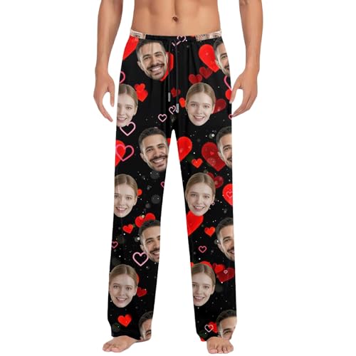 Pyjama confortable pour homme WWricotta pour stopper l'inconfort des nuits trop chaudes