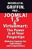 Joomla! 1.5 & Virtuemart: The Power Is at Your Fingertips!