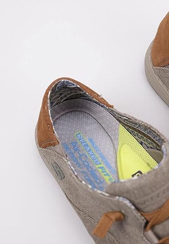 Image of Skechers Men's Melson Volgo Slip-On Loafer