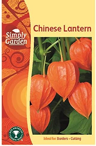 Simply Garden Nasturtium Tom Thumb Upright Seeds Grow Your Own Multicoloured Flowers