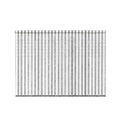 Clous de 5/8" x 18 ga assurant un assemblage invisible de vos meubles