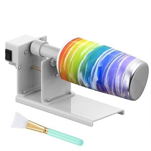 Tumbler Turner