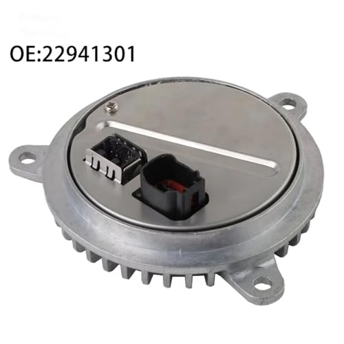 Ballast de phares module de commande adaptatif robuste pour Durango 2014-2020 - 5