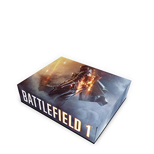 Capa Anti Poeira para Xbox One Fat - Battlefield 1