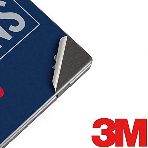 Skinit Decal Laptop Skin Compatible with Thinkpad X1 Carbon (6th Gen 2018) - Officially Licensed NFL Super Bowl LIII Champions Go Pats Design