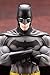 Kotobukiya DC Comics Batman Ikemen Statue, Multicolor