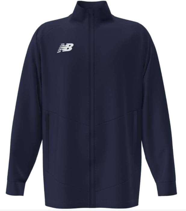 New Balance Youth Away Jacket