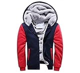 ● Wir achten auf Details und arbeiten jede Jacke sorgfältig aus, mit dem Ziel, die besten Produkte für alle unsere Kunden anzubieten. Bitte zögern Sie nicht, uns zu kontaktieren, wenn Sie irgendwelche Probleme haben!