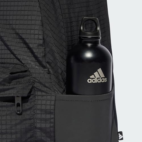 Miniatura 4 de adidas Unisex adulto ESSENTIALS 3 STRIPES BACKPACK BACK TO SCHOOL 2