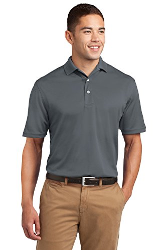 SPORT-TEK-Dri-Mesh-Sport-Shirt-K469