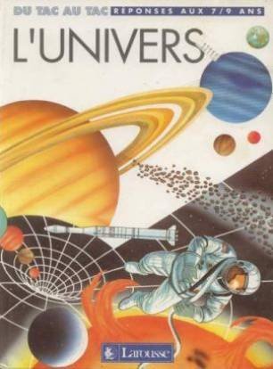 L'univers L'univers