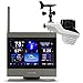AcuRite 01009M Atlas Weather Station with High Definition Touchscreen Display