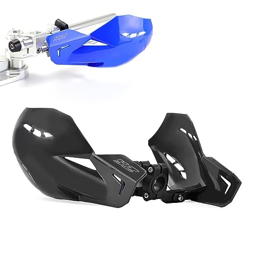 YZ Lenker Handprotektoren Für Yamaha YZ450F YZ250F YZ426F 250 125 85 80 65 Motorrad Schutz YZ250 YZ125 YZ65