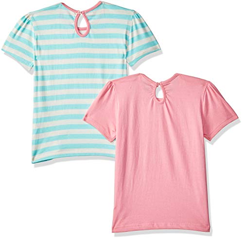 Image of miniklub Baby Boys Pink T- Shirt