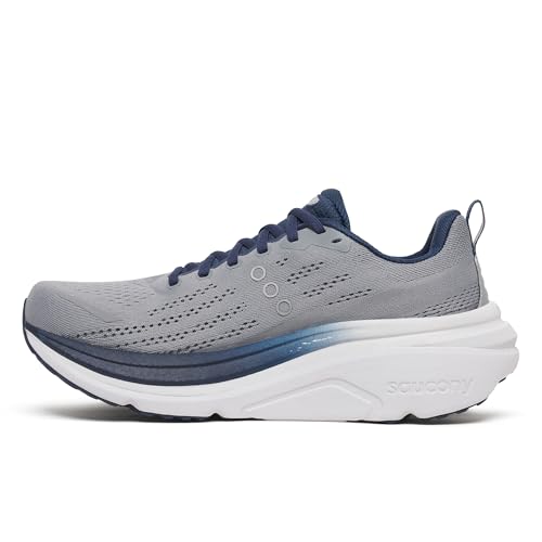 Image of Saucony Mens Hurricane 25