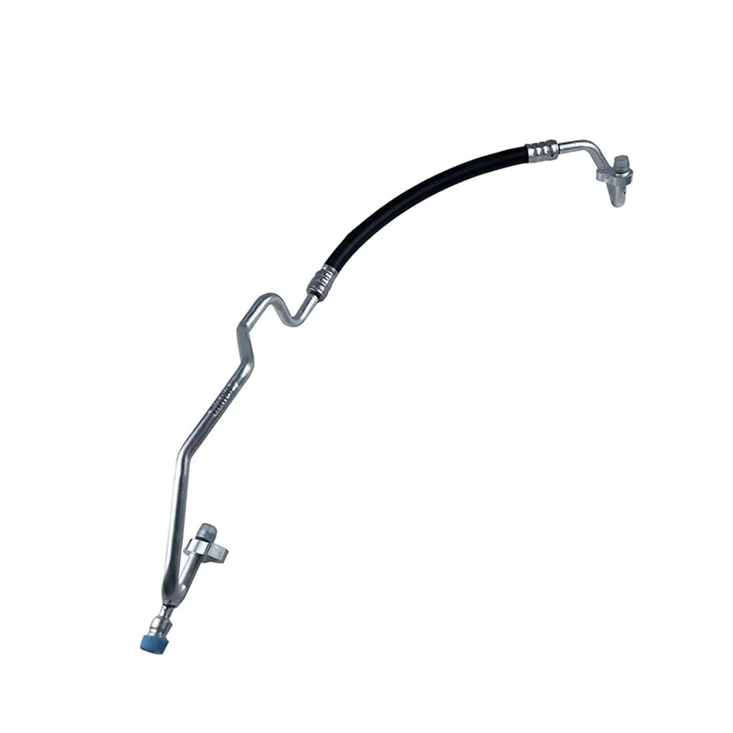 Genuine A/C Air Conditioner Discharge Hose Line 97762-2B100 Compatible with Hyundai Santa Fe