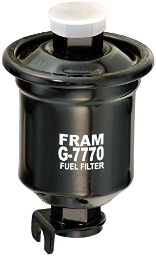 FRAM G7770 In-Line Fuel Filter