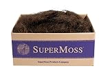 SuperMoss (29936 Sisal, Purple, 3-4lbs