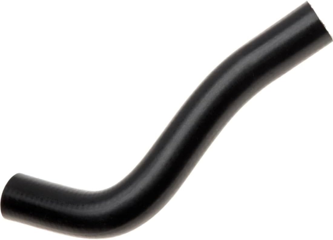 Heater Outlet HVAC Heater Hose for Dodge Grand Caravan 2011 2012 2013 1 Pcs Replacement 8724542540, 5058837AC, 5058837AD