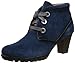 Produktbild Jana Lamoni-B-5K-1 8-8-25103-21 8-8-25103-21, Damen Stiefel, Blau (Navy 805), EU 37.5 (US 4.5)