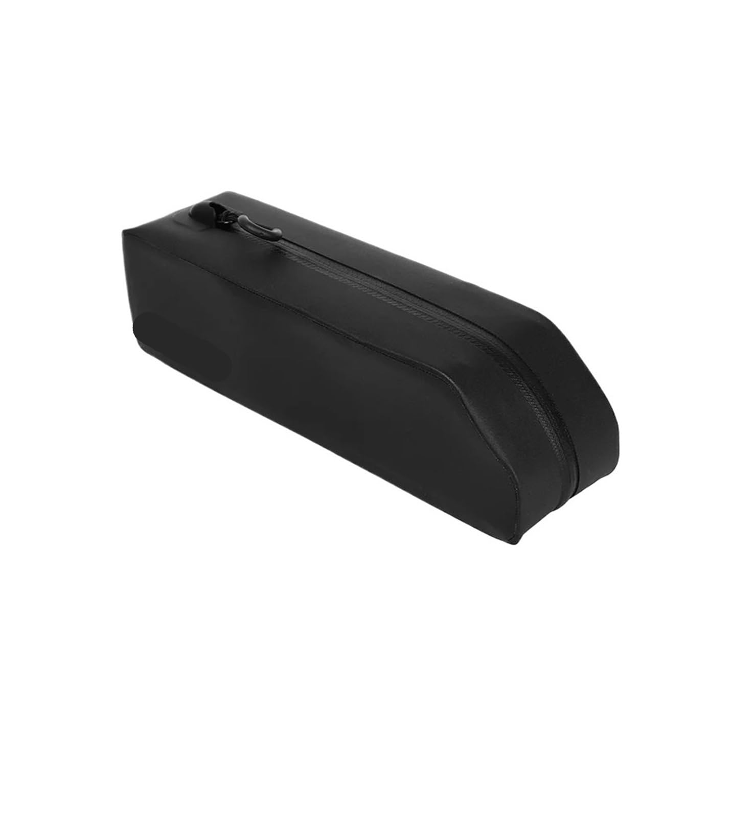 Borsa for manubrio anteriore bici impermeabile con guscio rigido da 1 pezzo | Conserva gli articoli essenziali for la guida in mountain bike e in bici da strada.