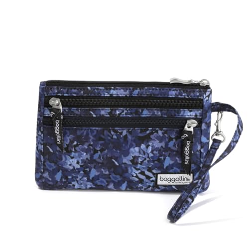 Baggallini RFID Currency Organizer