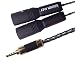 P2.5-M2 HiFi Hi End 2.5mm TRRS Balanced Male to 2 XLR Male Cable, for Astell&Kern AK100II, AK120II, AK240, AK380, AK320, DP-X1A, FIIO X5III, XDP-300R, iBasso DX200, KANN etc. (3.2ft (1M))