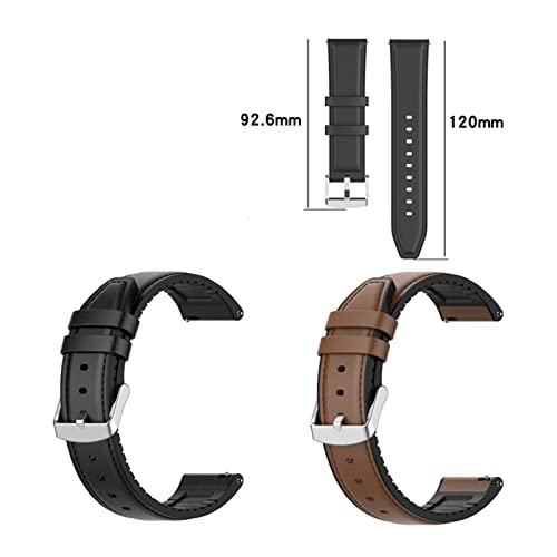 El mejor review de Reloj lemfo lem al mejor precio. 5 Imagen adicional