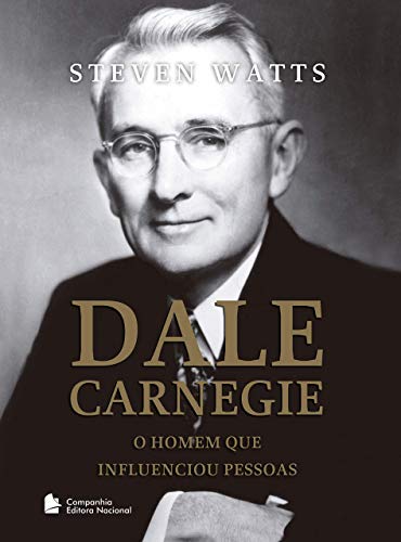Dale Carnegie: o homem que influenciou pessoas